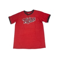 Pánske tričko Minnesota Twins MLB L