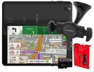 Tablet KrugerMatz IGO Truck Nextgen Nawigacja CIĘŻARÓWEK EAGLE 8" 3/32 GB