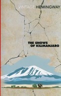 THE SNOWS OF KILIMANJARO ERNEST HEMINGWAY