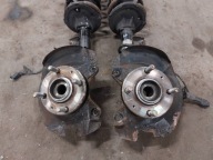 shock absorber spring swing left right front 1.1 12v KIA PICANTO and