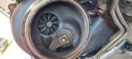 S3 8Y A3 LIFT engine complete 2.0 TFSI DNF DNFF 25R CUPRA GOLF VIII
