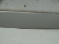 cover bonnet boot rear part VOLKSWAGEN GOLF VI plus 5M0867603D