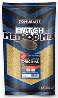 Zanęta Sonubaits Match Method Mix 2kg