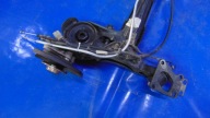 sider axis springing rear part FIAT DOBLO III COMBO E BERLINGO PARTNER IV 22-26