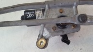 Wischergestänge Volvo S80 2,4
