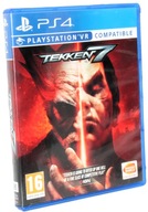 => Tekken 7 Ps4 GameBAZA