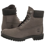 Trapery Timberland 6 Inch Premium Waterproof Szare