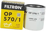Filtron OP 570/1 Olejový filter