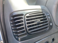 grid air conditioning devices air left driver´s Tata Indica FL 08-10