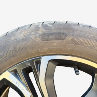 discs wheels tyres JEEP AVENGER GOODYEAR 215/55/18" 6MM summer