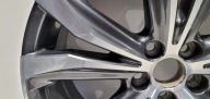 disk hliníkový LEXUS AVX 20 5x114.3 20x8J ET30