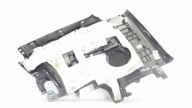 side door right rear LAND ROVER DEFENDER L663