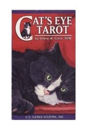 Cat's Eye Tarot