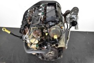engine FORD TRANSIT MK7 VII 2.2TDCI QVFA P8FA @@ POMIAR KOMPRESJI @@ VAT @@