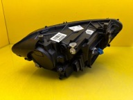 light left front Mercedes A-Klasa W177 177 Full Led Multibeam A1779060503
