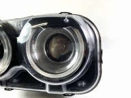 Dodge Challenger 2015-22 links Reflektor Licht vorne Xenon LED