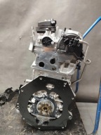 Volkswagen Polo VI 2023 1.0 TSI engine DLAH new