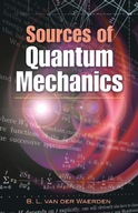 Sources of Quantum Mechanics group work