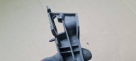 A4 B8 S4 support bracket holder of a bumper left front 8K0807283