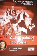 téma I z poľskej krajiny a do poľský