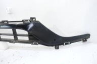 grid grille central lower of a bumper front KIA VENGA LIFT 2014-2019