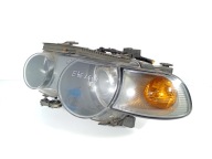 BMW 3 E46 01-08 REFLEKTOR light front front left XENON 0301187271