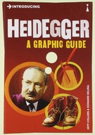 Introducing Heidegger: A Graphic Guide Collins