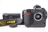Zrkadlovka Nikon D3s telo