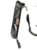 ventilátor obal chladiče CITROEN C5 III X7 (2008-2017) 1.8 16V 125KM
