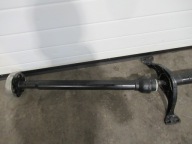 VW TIGUAN E 1 5N 2.0 TDI ALBERO TRASMISSIONE 5N0521101E