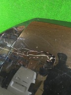kryt motora AUDI A4 B9 15