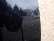 Tür rechts hinten heck VW GOLF 7 VII 5G4 HB 2012