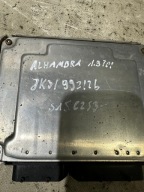 control unit of the engine SEAT ALHAMBRA 1.9TDI 038906019FB