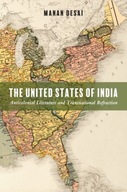 The United States of India: Anticolonial