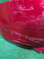 bumper rear rear part RANGE ROVER SPORT L461 22