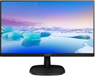 Philips 243V7QDAB - 23.8" IPS Full HD