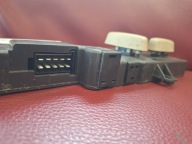 running board controls front side right Renault Laguna III 443754300