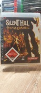 Silent Hill: Homecoming PS3, SKLEPRETROWWA