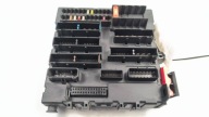 Module fusibles BSI 13112910 OPEL VECTRA C