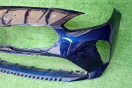 BMW F70 1 m-packet 24- front bumper front