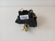 PEUGEOT 307 Module fusibles 9650663980