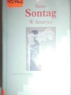 W Ameryce - Susan Sontag