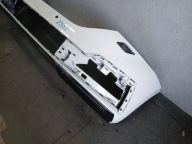 bumper front SKODA OCTAVIA IV 4 MONTE CARLO