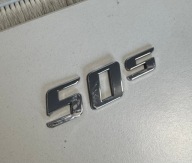 NEW BEETLE 5C 5C5 logo 50s 50S retro edycja EMBLEMAT per parafango !