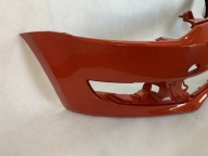 front bumper Volkswagen VW Polo 08-14r 6R0807221 07.26
