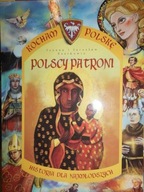 Polscy patroni - Jarosław Szarek