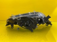 light front left Toyota Rav4 V Full Led