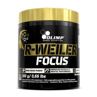 OLIMP R-WEILER FOCUS 300g REDWEILER KONCENTRÁCIA