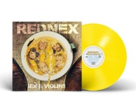 Winyl Rednex – Sex & Violins 1995/2025 Limited Yellow Vinyl