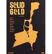 SOLID GOLD dvd GAJOS STENKA AMBER GOLD